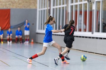 Bild 1154 - wCJ Loewinnen Cup C1